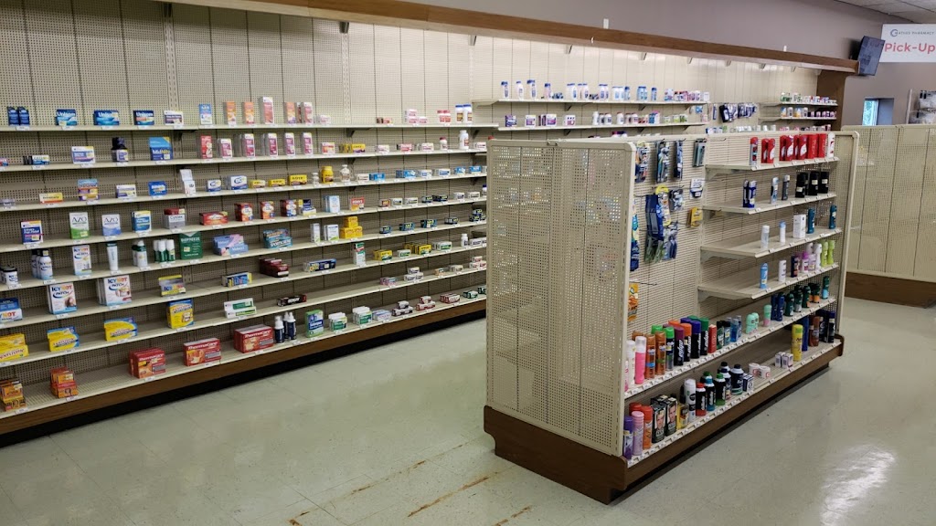 Mathes Pharmacy | 1044 N Luther Rd, Georgetown, IN 47122, USA | Phone: (812) 923-8845