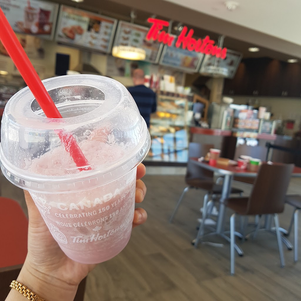 Tim Hortons | 300 Taylor Rd Unit 901, Niagara-on-the-Lake, ON L0S 1J0, Canada | Phone: (905) 682-3305