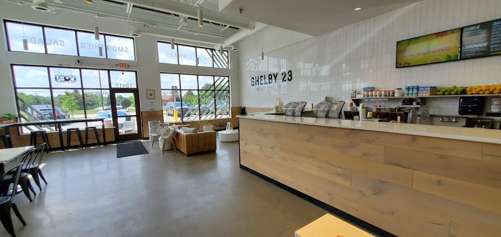 Beyond Juicery + Eatery | 12417 23 Mile Rd, Shelby Twp, MI 48315 | Phone: (586) 488-3363