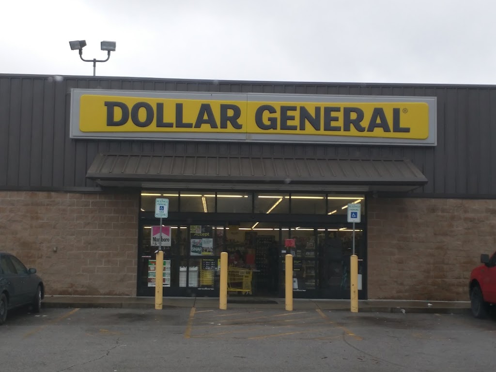 DG Market | 501 S York St, Muskogee, OK 74403, USA | Phone: (918) 537-1455