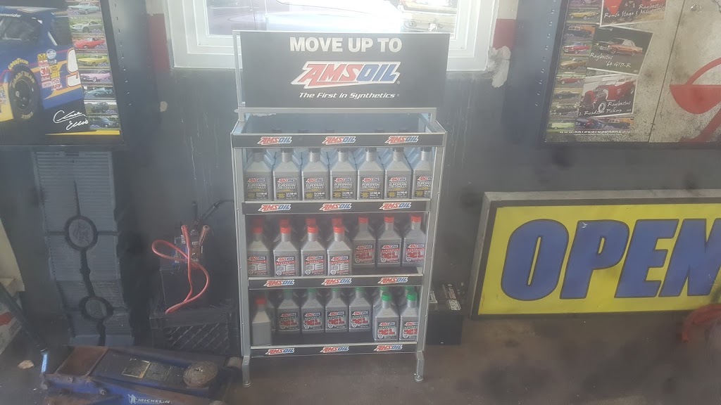 AMSOIL Dealers | N170 W20309, Hunters Rd, Jackson, WI 53037, USA | Phone: (262) 408-3971