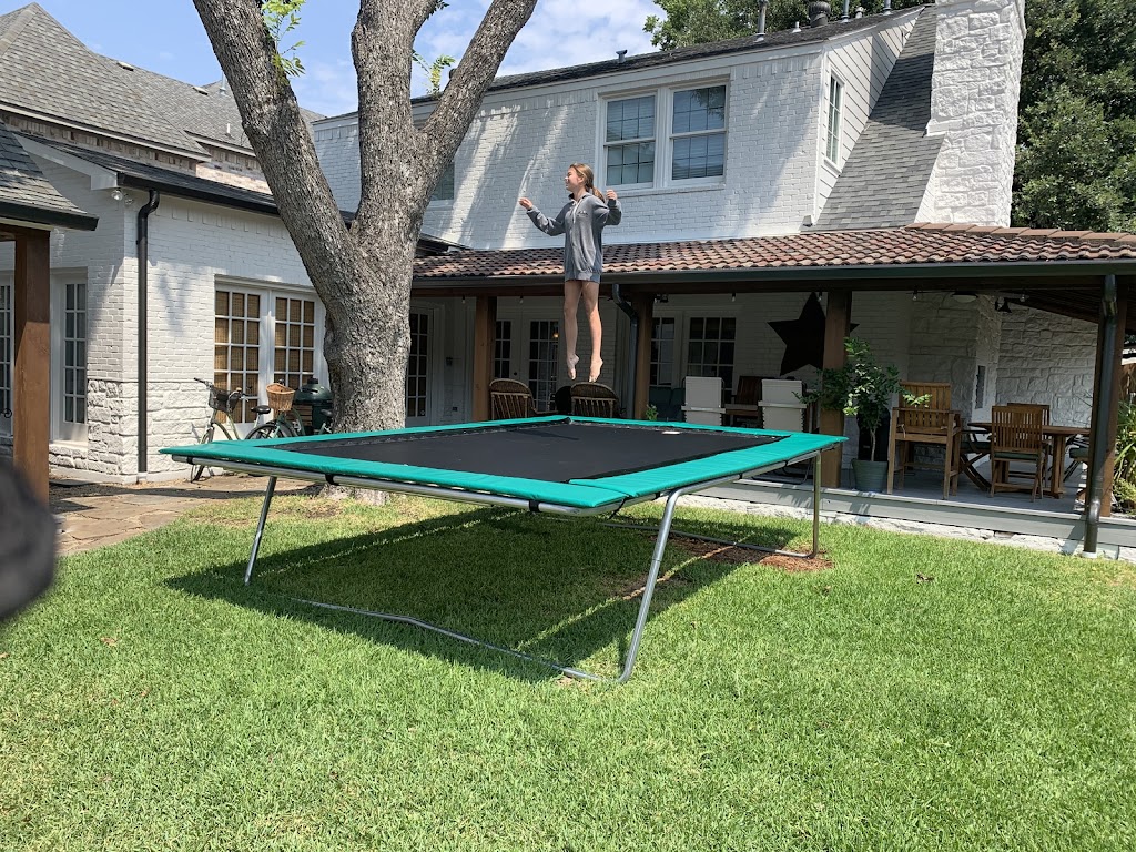 Best American Trampolines | 301 Leora Ln #250, Lewisville, TX 75056, USA | Phone: (972) 475-0092