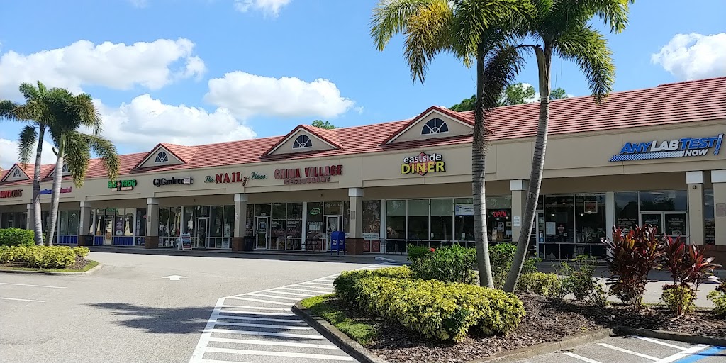 Twelve Oaks Plaza | 7288 55th Ave E, Bradenton, FL 34203, USA | Phone: (813) 540-3726