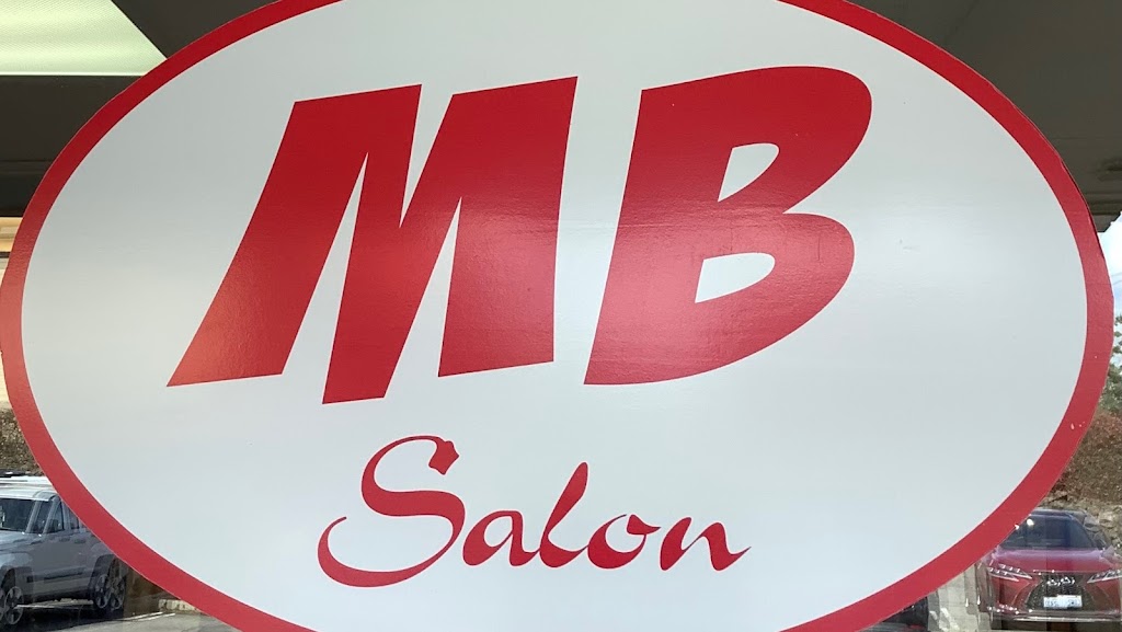 MB Salon | 818 39th Ave SW A#3, Puyallup, WA 98373, USA | Phone: (253) 848-8009