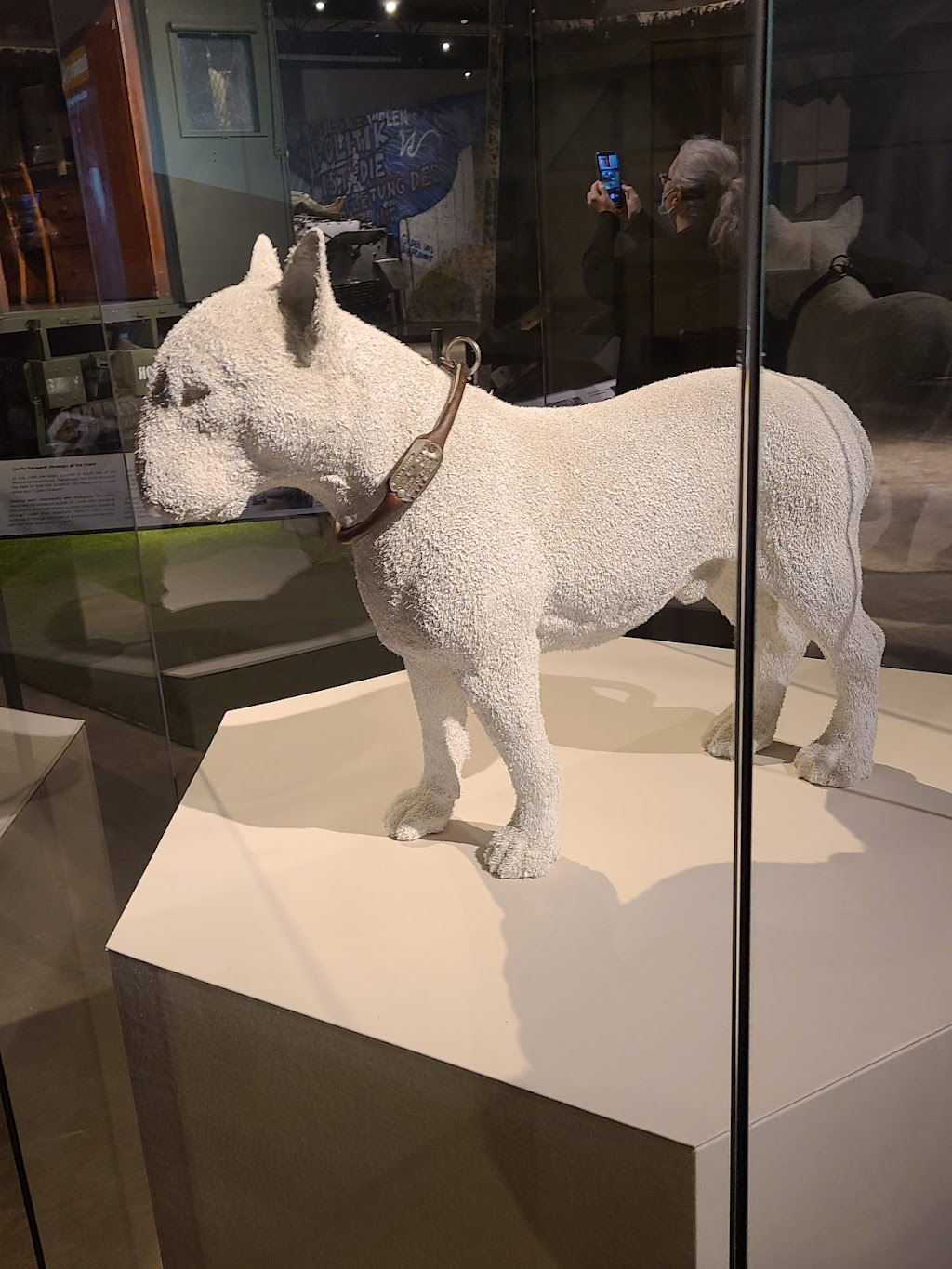 General George Patton Museum Of Leadership | 4554 Fayette Ave, Fort Knox, KY 40121, USA | Phone: (502) 624-3391