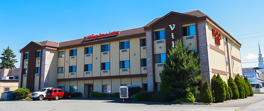 Village Inn & Suites | 235 Beach Ave, Marysville, WA 98270, USA | Phone: (360) 659-0005