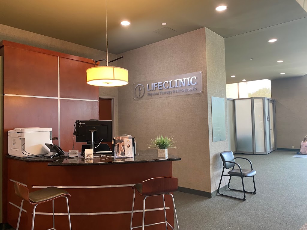 LifeClinic Physical Therapy & Chiropractic NJ LLC | LifeTime Athletic, 10 Van Riper Rd 2nd Floor, Montvale, NJ 07645, USA | Phone: (201) 746-4759