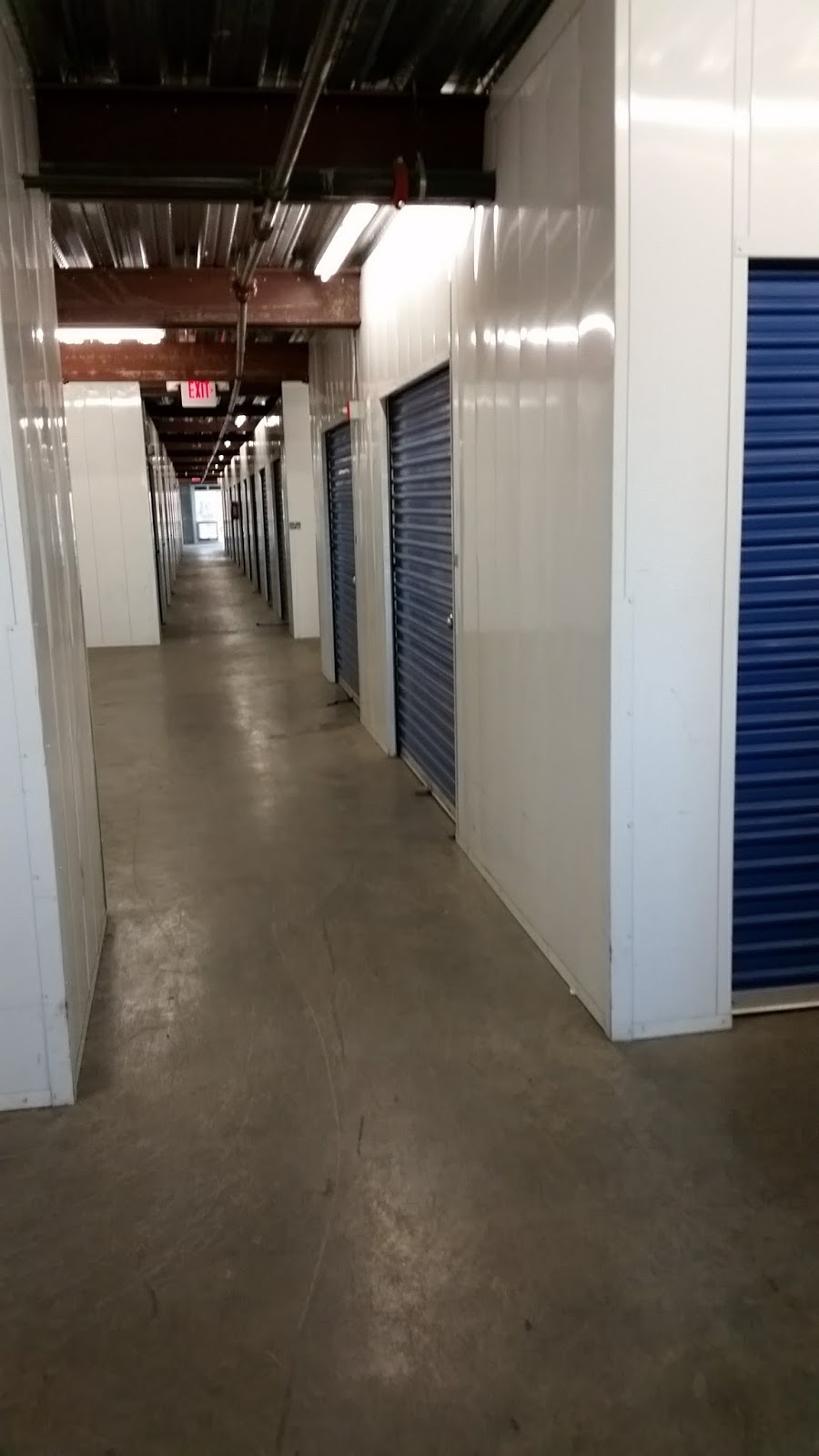 Public Storage | 3033 Lafayette St, Santa Clara, CA 95054, USA | Phone: (408) 933-9296