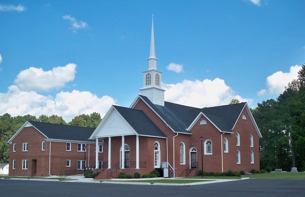 Macedonia Baptist Church | 1004 Macedonia Rd, Edenton, NC 27932, USA | Phone: (252) 482-3059