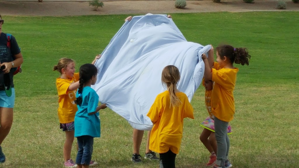 Center for Educational Excellence | 1700 E Elliot Rd, Tempe, AZ 85284, USA | Phone: (480) 632-1940