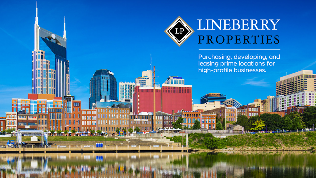 Lineberry Properties, Inc. | 116 Lineberry Blvd, Mt. Juliet, TN 37122, USA | Phone: (615) 758-5836