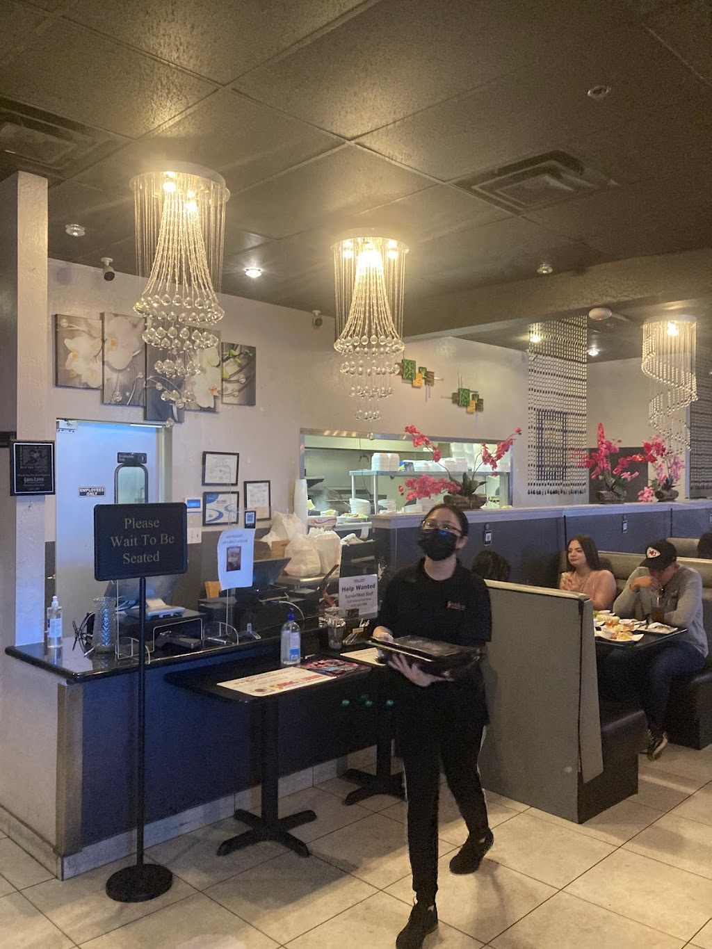 Song Lynn Vietnamese Restaurant | 2755 N 91st Ave, Phoenix, AZ 85037, USA | Phone: (623) 936-9535