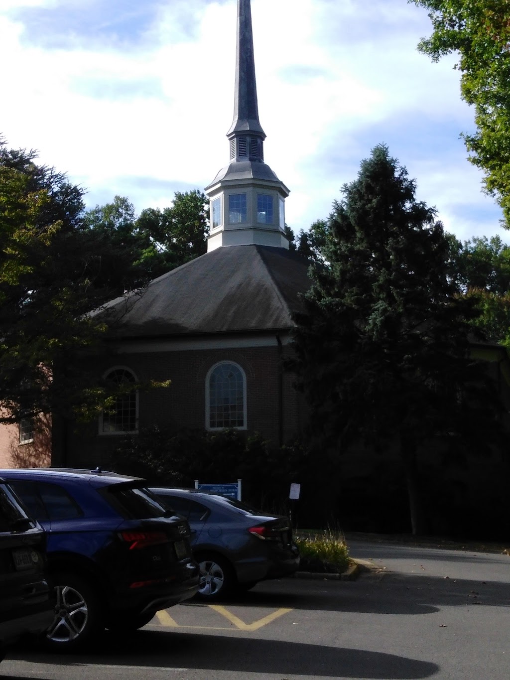 Fairfax Presbyterian Church | 10723 Main St, Fairfax, VA 22030, USA | Phone: (703) 273-5300