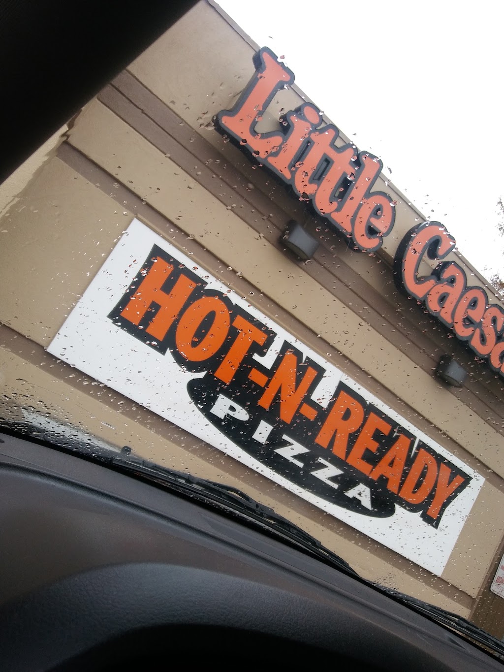 Little Caesars Pizza | 453 Perry St, Pontiac, MI 48342, USA | Phone: (248) 335-6151