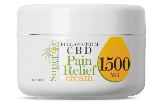 Superior CBD Hemp Oil | 5 Mt Vernon St, Reading, MA 01867, USA | Phone: (617) 309-9204