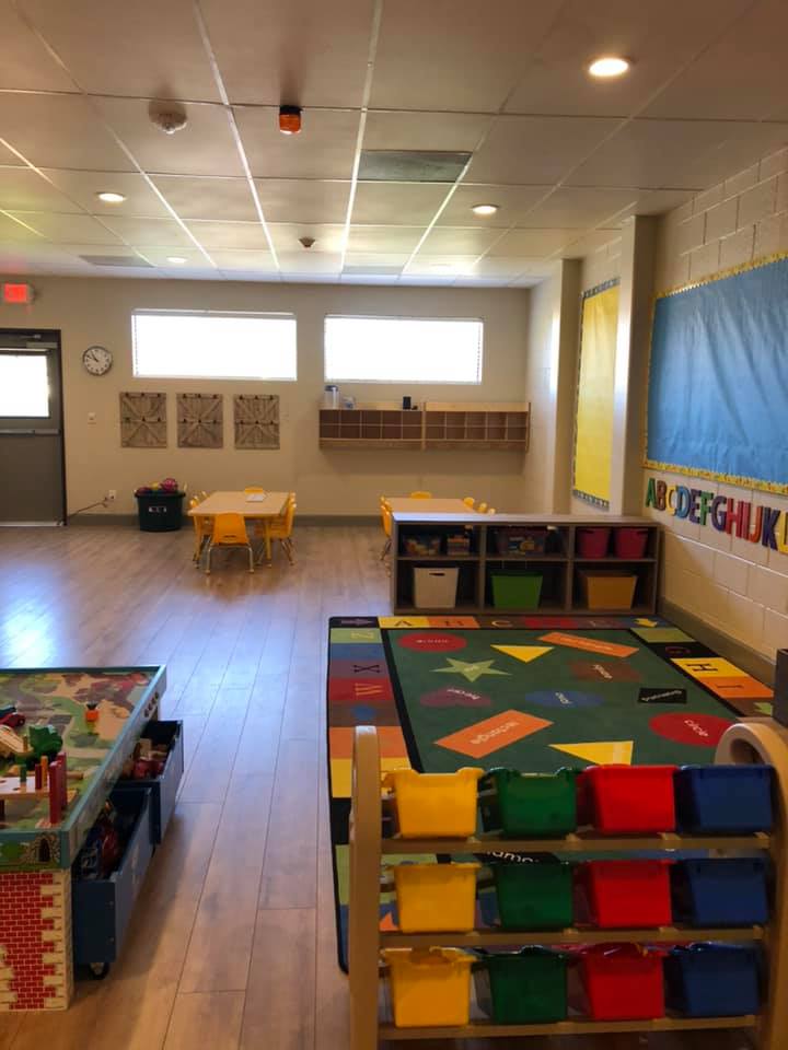 Arcadia Playschool Inc. | 615 Live Oak Ave, Arcadia, CA 91006, USA | Phone: (626) 771-3131