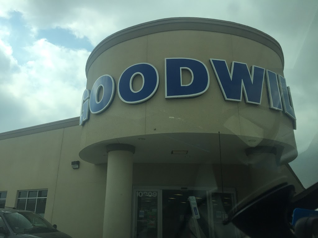 Goodwill | 10209 S Padre Island Dr, Corpus Christi, TX 78418, USA | Phone: (361) 939-7088