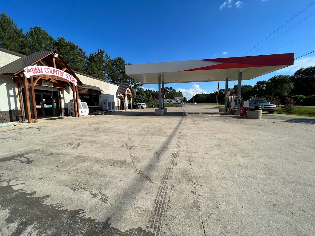 Citgo- Dam Country store | 1216 Logan Martin Dam Rd, Vincent, AL 35178, USA | Phone: (205) 672-7401