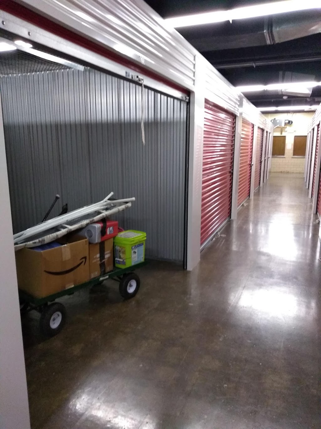 Elm Street Storage | 402 Elm St, Clairton, PA 15025 | Phone: (412) 400-6626