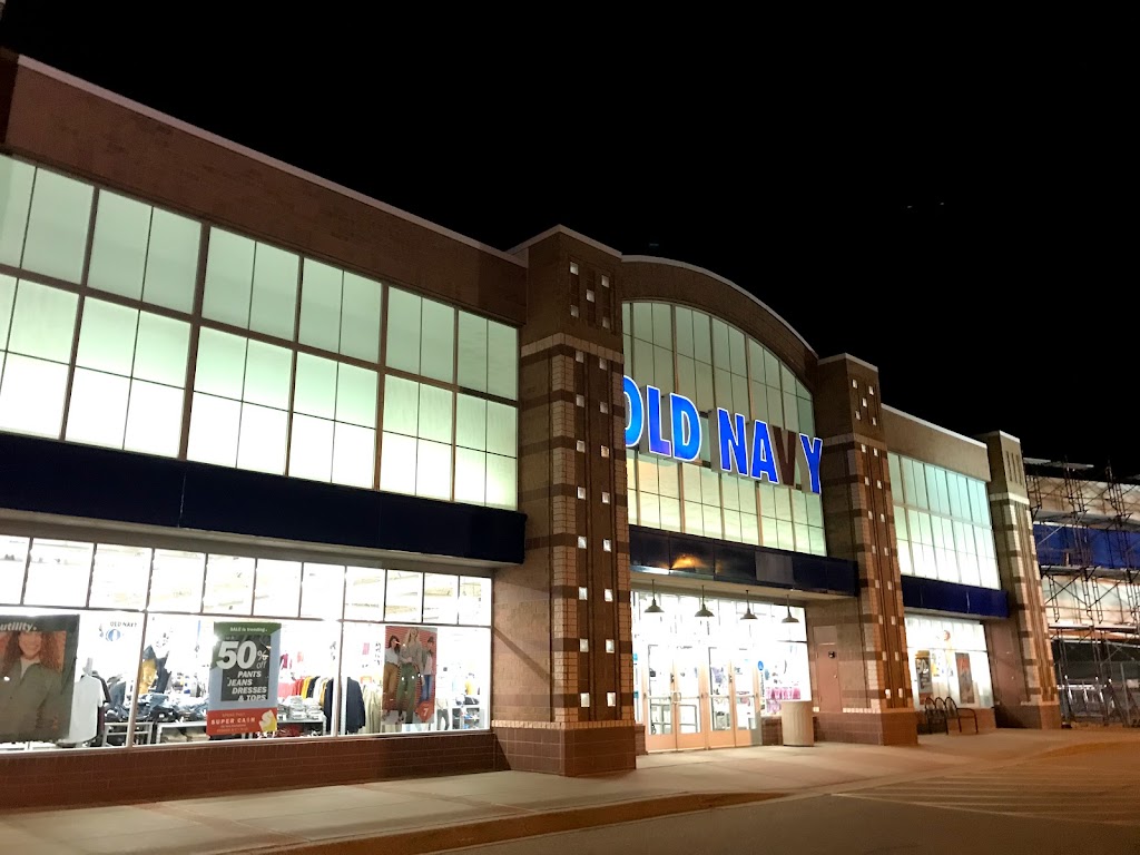 Old Navy | 8306 Tamarack Village, Woodbury, MN 55125, USA | Phone: (763) 515-2586