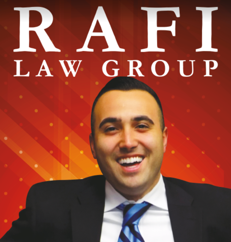 Rafi Law Group | 1019 S Stapley Dr, Mesa, AZ 85204, USA | Phone: (623) 207-1555