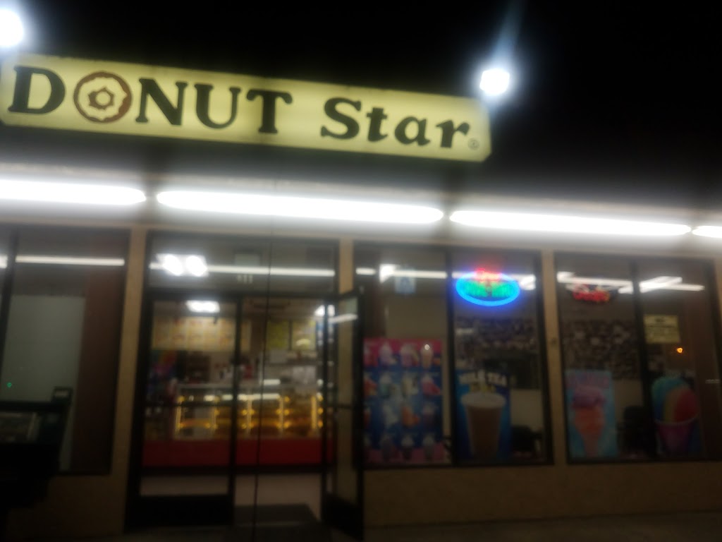 Donut Star | 811 W Valley Blvd, Colton, CA 92324, USA | Phone: (909) 422-1122