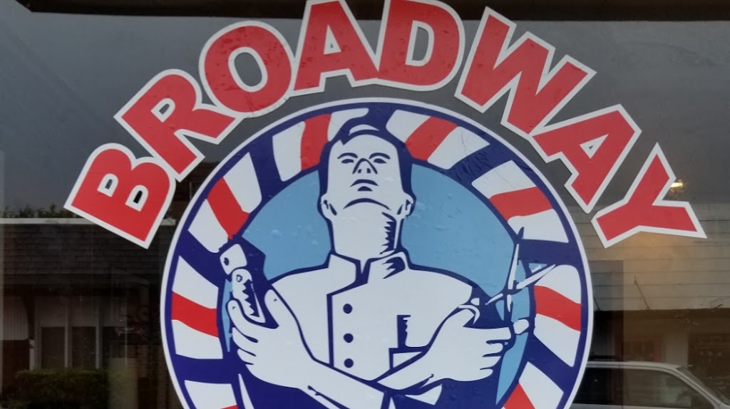 The Broadway Barber | 1026 S Broadway St, Carrollton, TX 75006, USA | Phone: (972) 752-3779