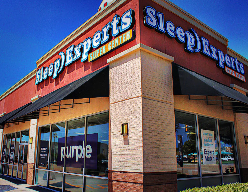 Sleep Experts Overton Ridge | 4965 Overton Ridge Blvd, Fort Worth, TX 76132, USA | Phone: (817) 263-7111