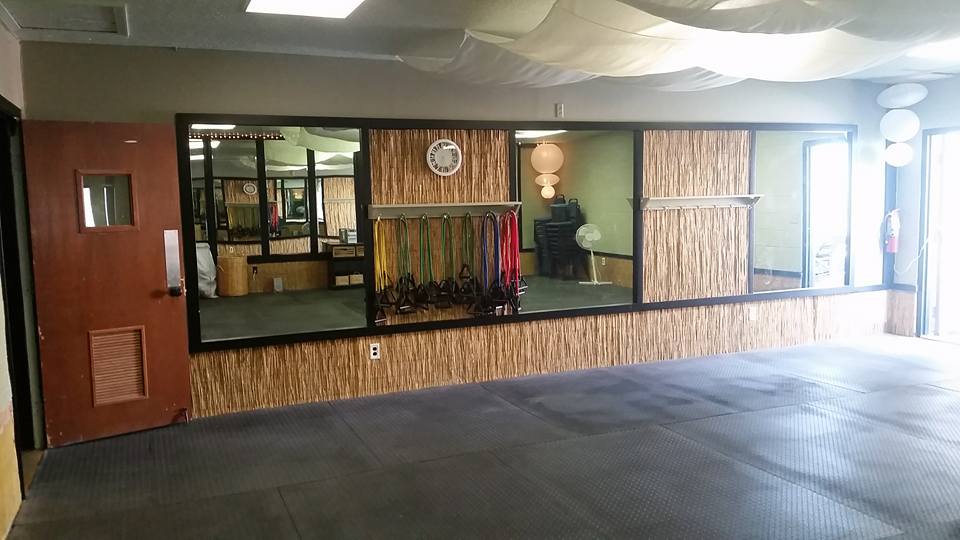 RAW IRON GYM | 121 S Commercial Ave, Emmett, ID 83617, USA | Phone: (208) 447-9540