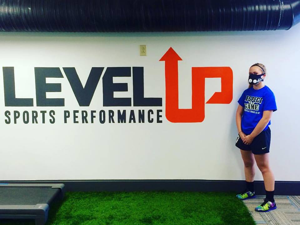 Level Up Sports Performance | 115 N Commercial Dr, Mooresville, NC 28115 | Phone: (704) 360-0014