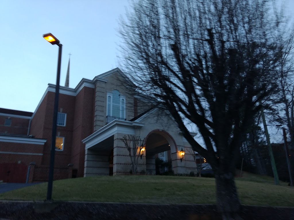 Mountain Brook Baptist Church | 3631 Montevallo Rd, Birmingham, AL 35213, USA | Phone: (205) 871-0331