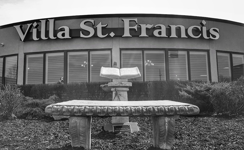 Villa St. Francis Catholic Care Center | 16600 W 126th St, Olathe, KS 66062, USA | Phone: (913) 829-5201