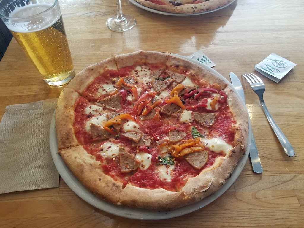 Ducas Neapolitan Pizza | 236 E Cheyenne Mountain Blvd, Colorado Springs, CO 80906 | Phone: (719) 247-8830