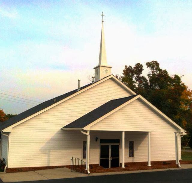 Piedmont Baptist Church | 2401, 257 Penn Lake Dr, Reidsville, NC 27320, USA | Phone: (336) 342-0416