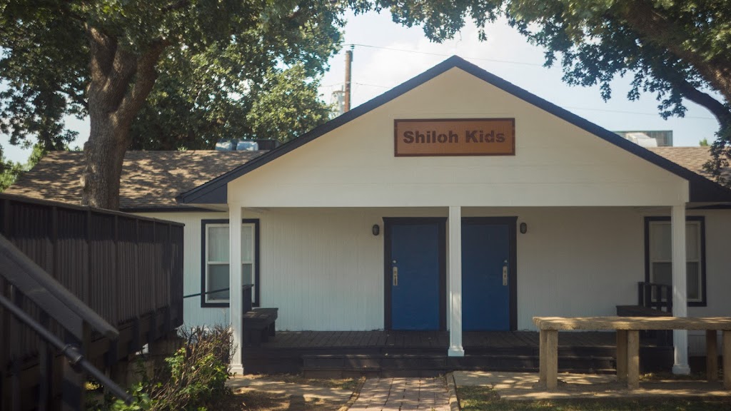 Shiloh Church | 6500 Cross Timbers Rd, Flower Mound, TX 75022, USA | Phone: (214) 972-8535