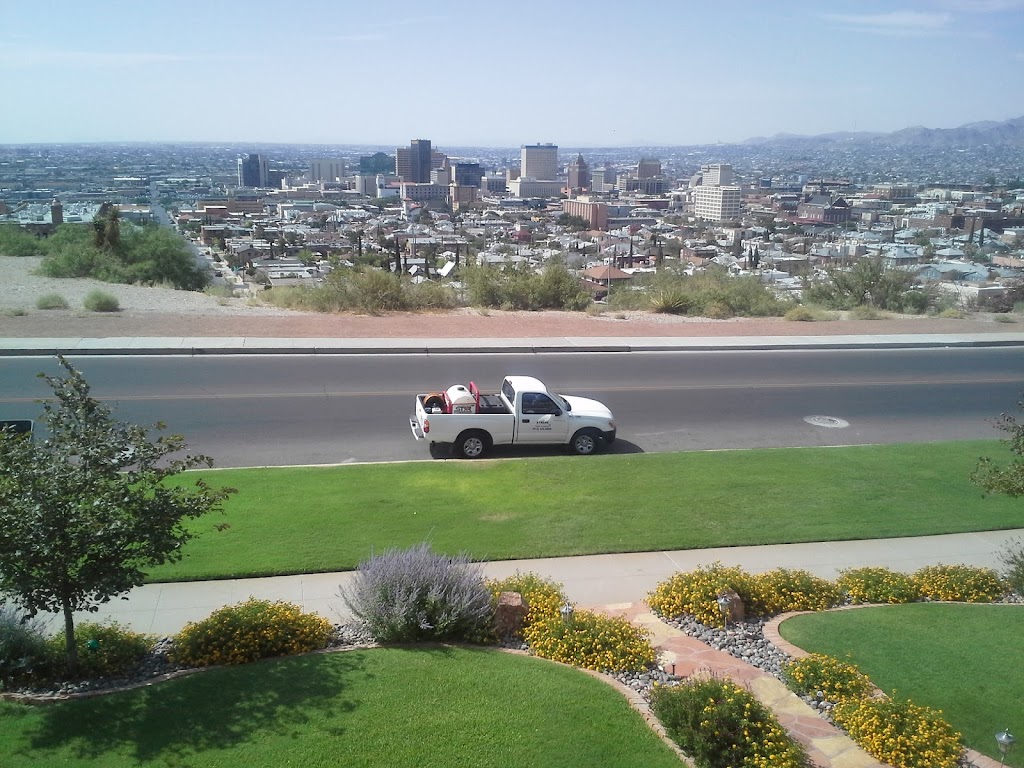 Xtreme pest control | 332 Emerald Acres St, El Paso, TX 79928, USA | Phone: (915) 525-8604