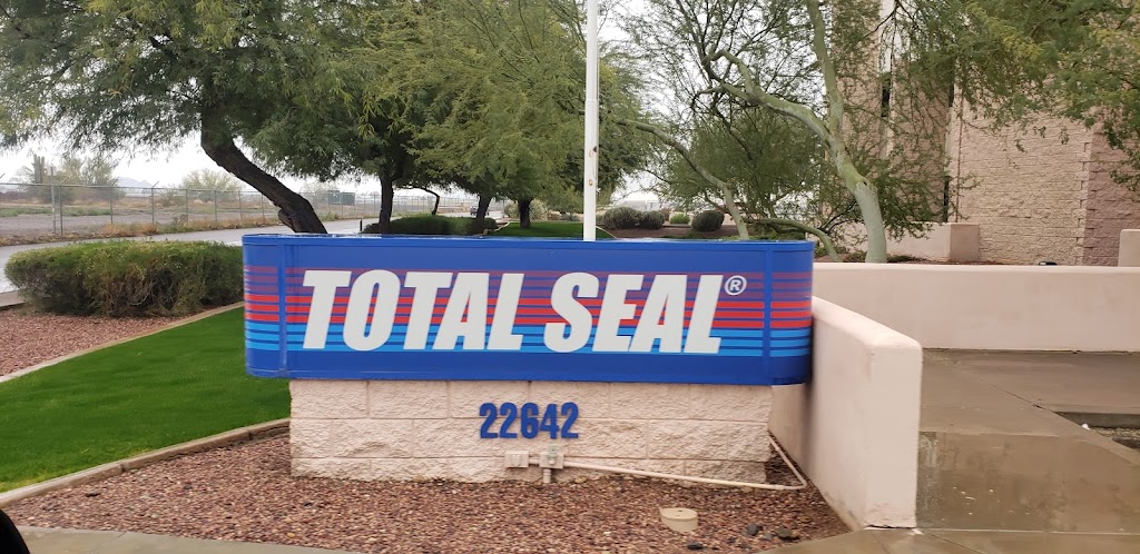 Total Seal Piston Rings | 22642 N 15th Ave, Phoenix, AZ 85027, USA | Phone: (800) 874-2753