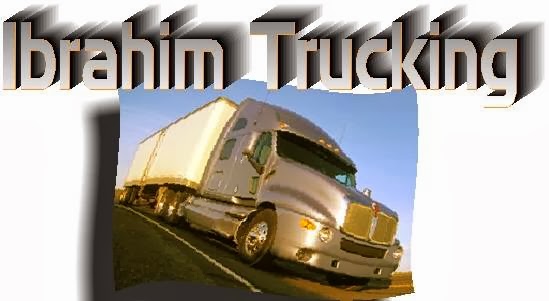 Ibrahim Trucking | 675 Hegenberger Rd, Oakland, CA 94621, USA | Phone: (510) 635-1897