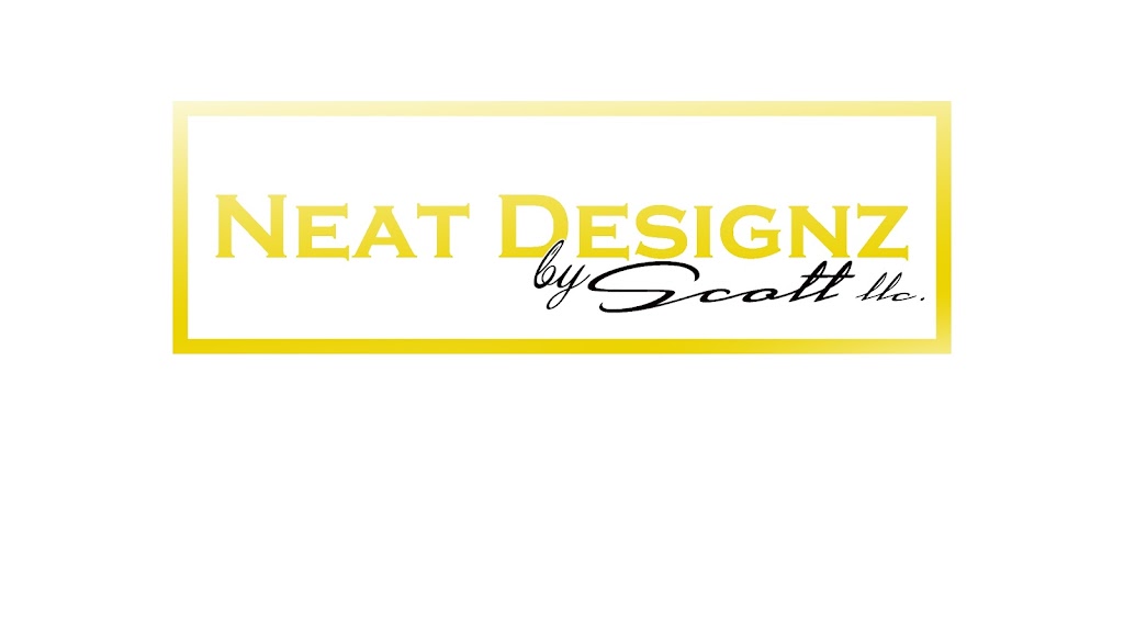 Neat Designz_SetUp by Scott LLC | 125 Historic E St, Garyville, LA 70051, USA | Phone: (985) 210-5481