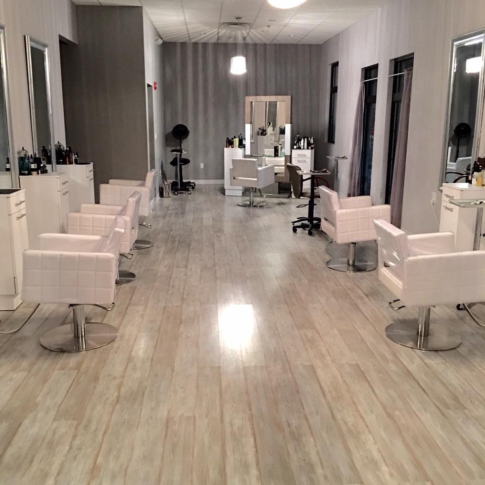 Artisan Colour Spa | 2034 Penny Ln Dr, Jeannette, PA 15644, USA | Phone: (724) 733-3900