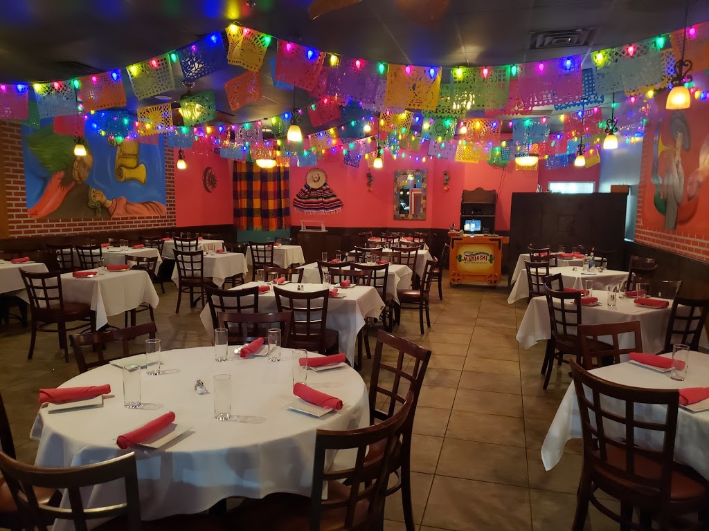 Mariachi Mexican Restaurant | 343 NJ-34, Matawan, NJ 07747, USA | Phone: (732) 970-5330