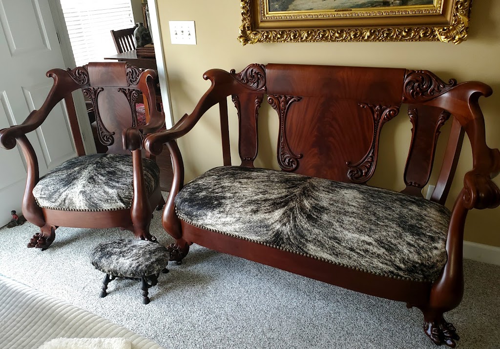 1st Choice Upholstery & Fabrics | 5423 Frieden Church Rd, McLeansville, NC 27301, USA | Phone: (336) 697-7737