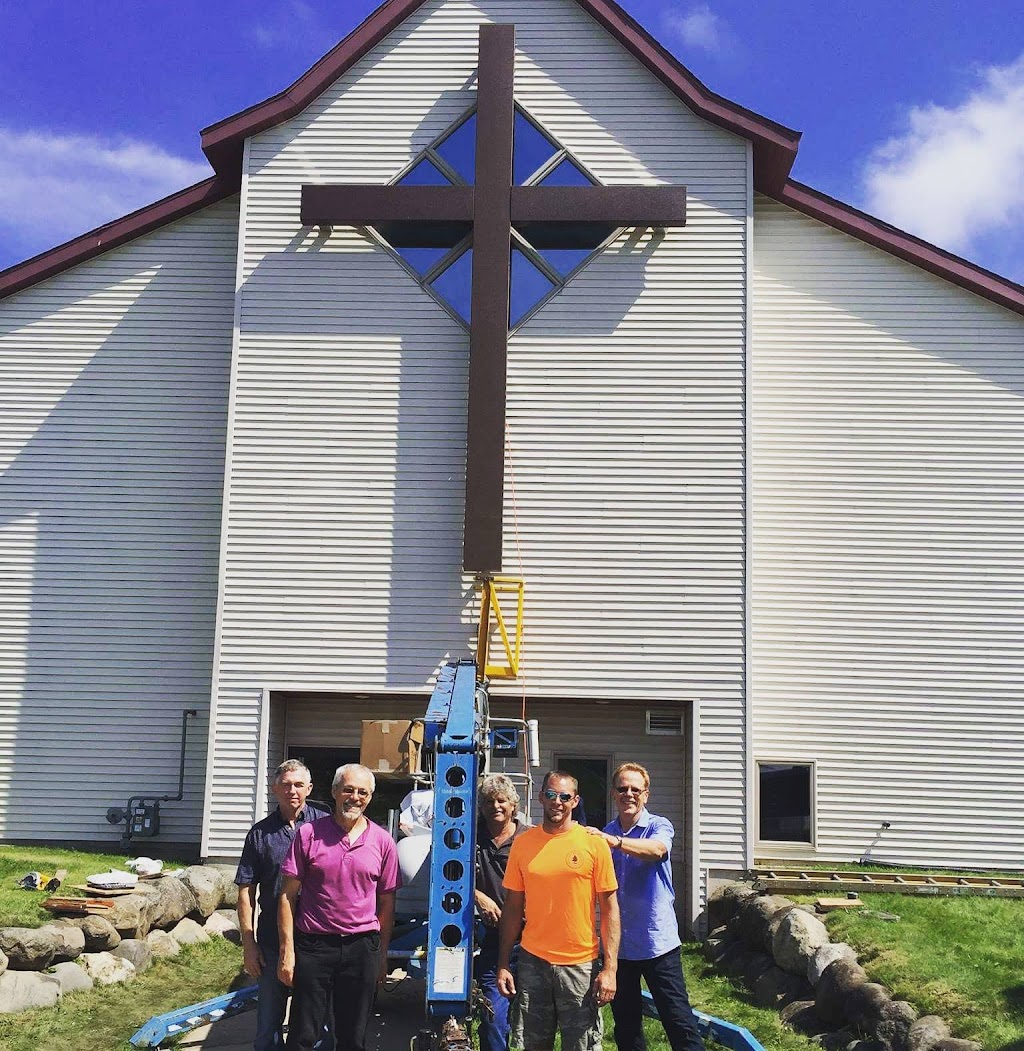 Prairie Creek The Refuge Church | 6484 N Bird St, Sun Prairie, WI 53590 | Phone: (608) 825-2876