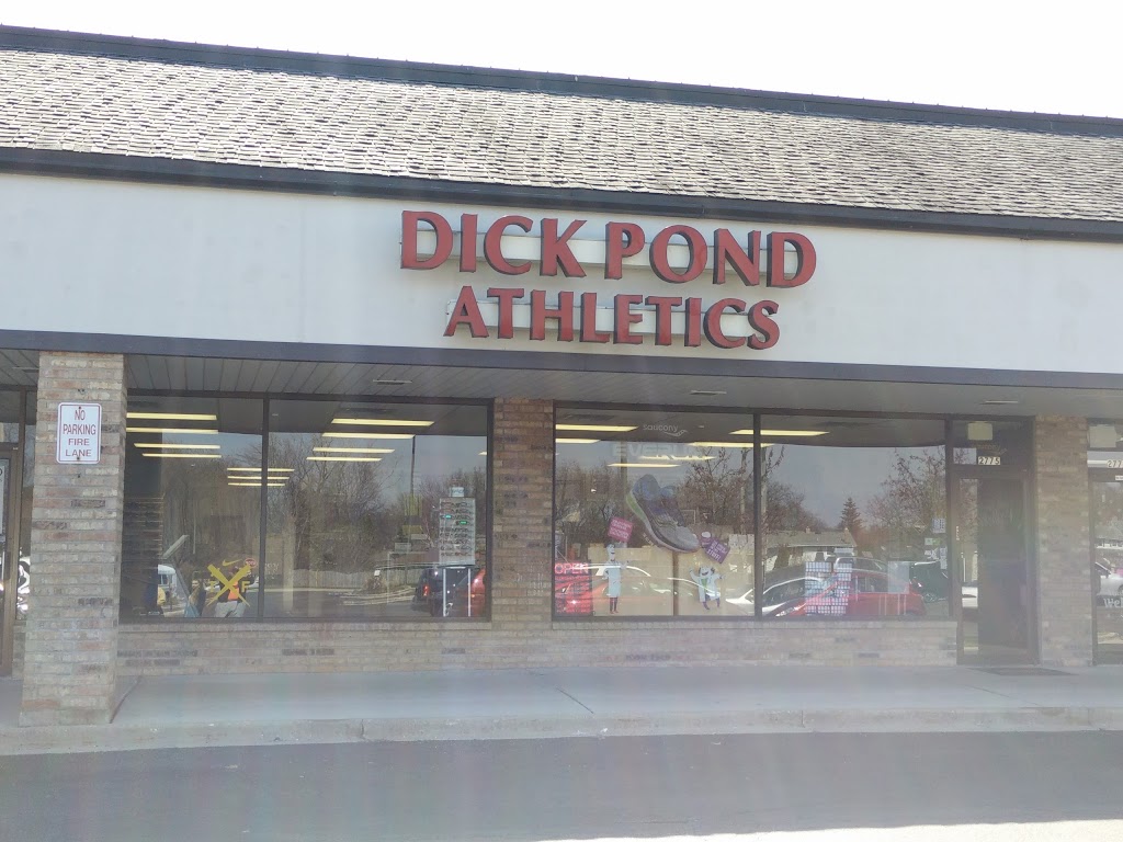 Dick Pond Athletics Lisle | 2775 Maple Ave, Lisle, IL 60532, USA | Phone: (630) 357-6884