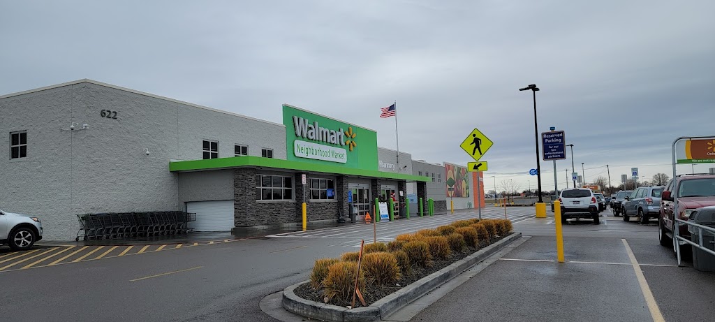 Walmart Neighborhood Market | 622 E Ustick Rd, Caldwell, ID 83605, USA | Phone: (208) 454-5640