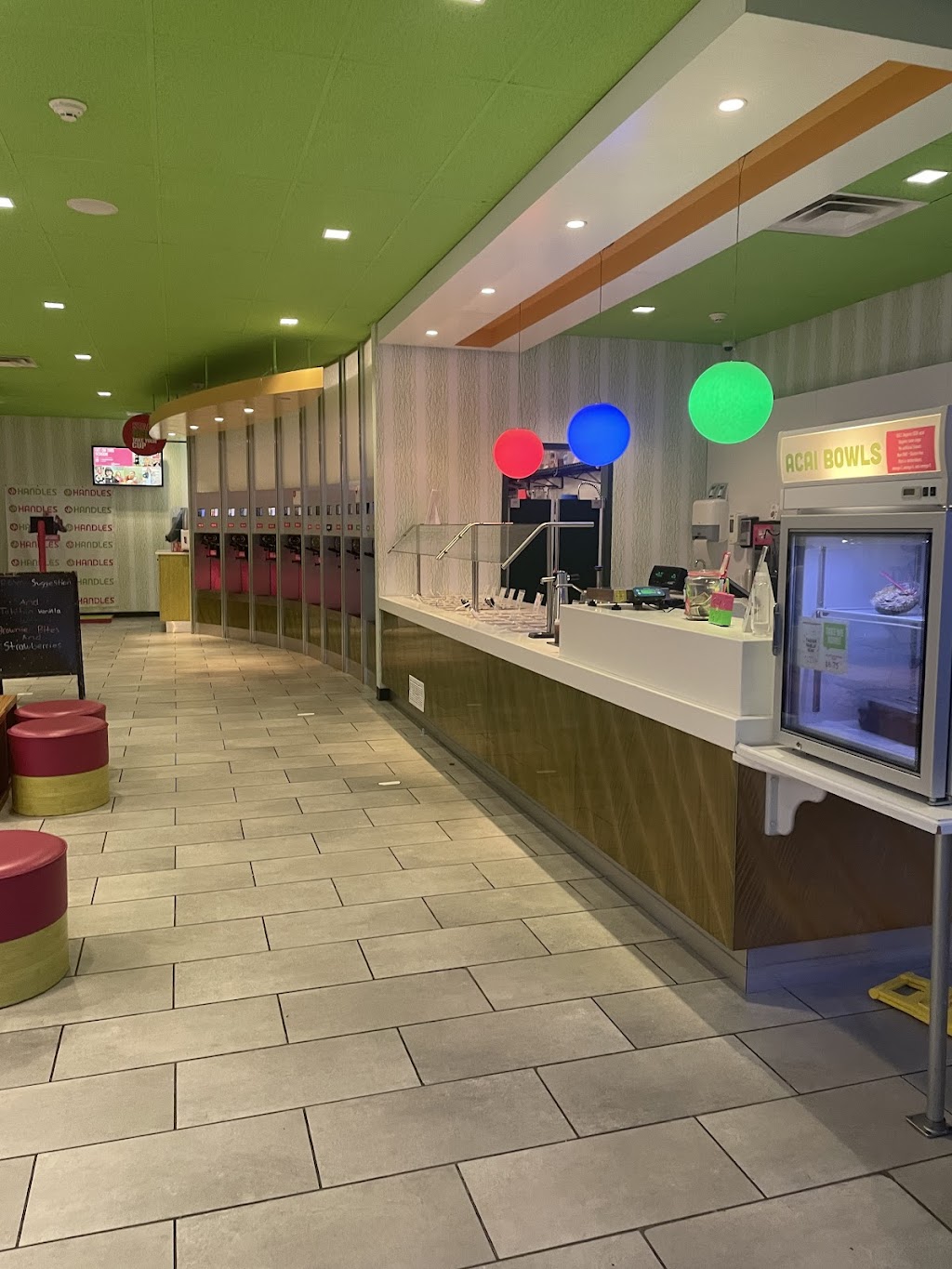 16 Handles | 593 N Greenbush Rd, Rensselaer, NY 12144, USA | Phone: (518) 238-3597