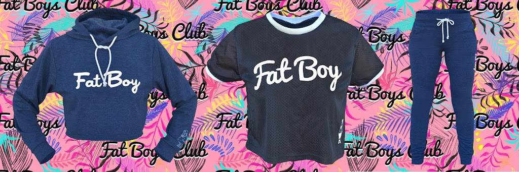 Fat Boys Club | 3138 E 7th St, Long Beach, CA 90804 | Phone: (562) 588-7117