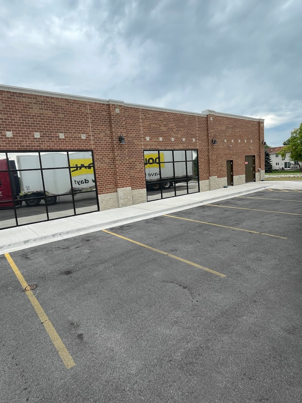 Dollar General | 500 W North St, Manhattan, IL 60442, USA | Phone: (815) 418-6092