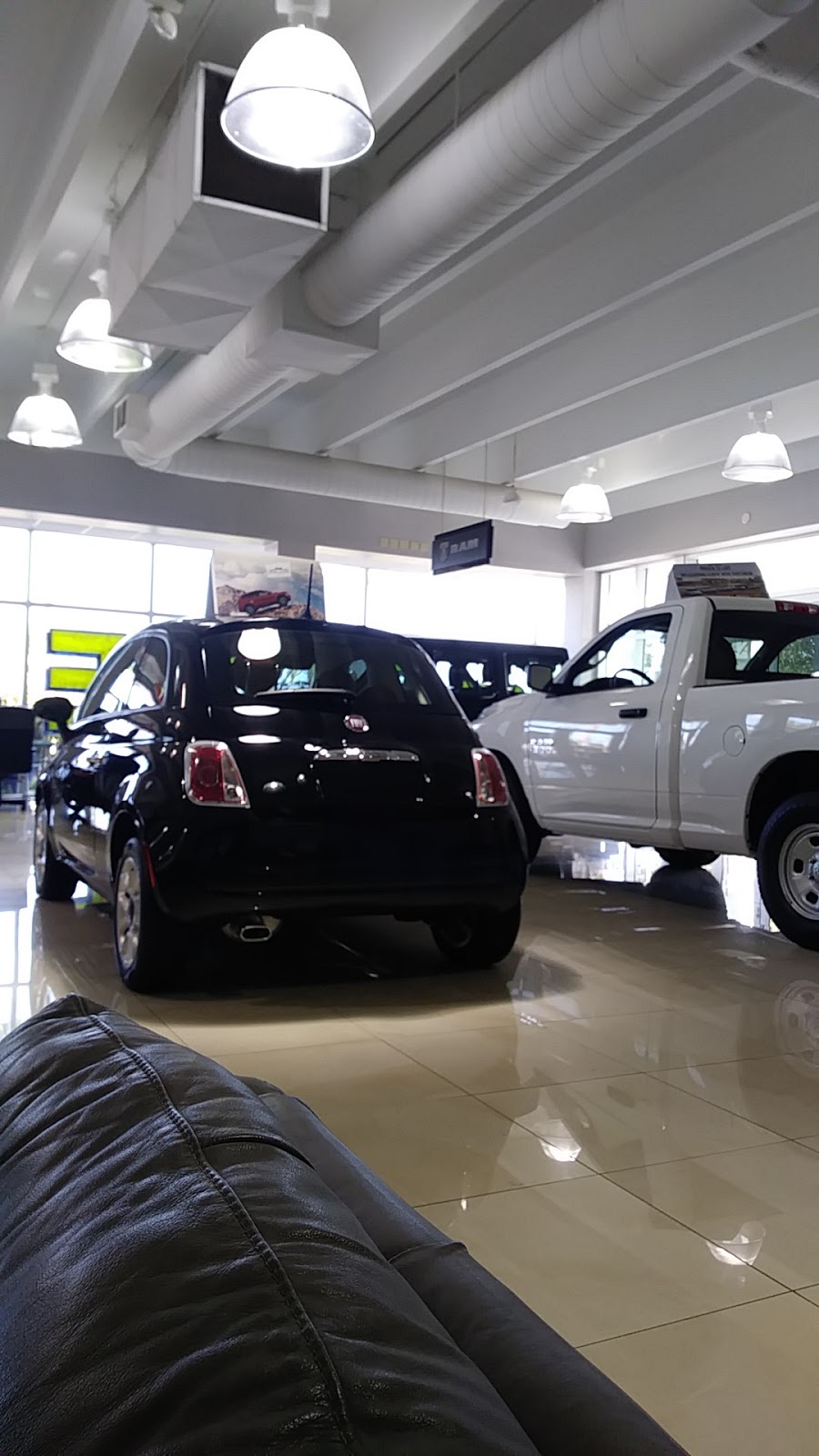 Massey Yardley Jeep Chrysler Dodge Ram | 777 N State Rd 7, Plantation, FL 33317, USA | Phone: (954) 327-4000