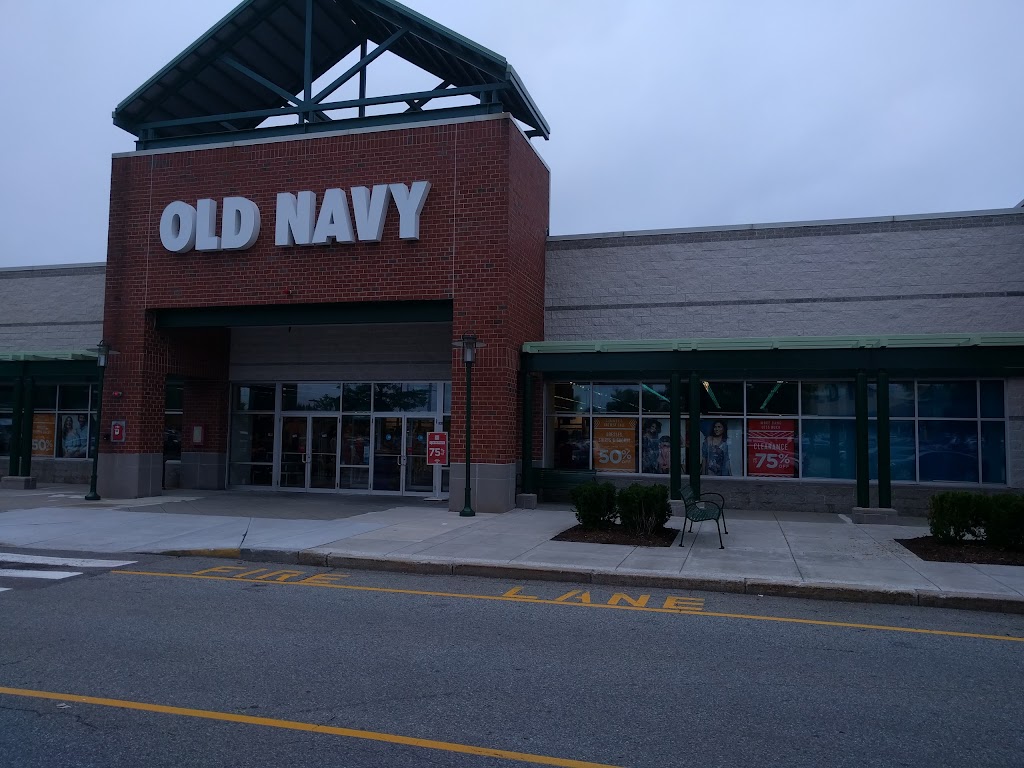 Old Navy | 1 Worcester Rd Bldg R-2, Framingham, MA 01701 | Phone: (508) 202-7085